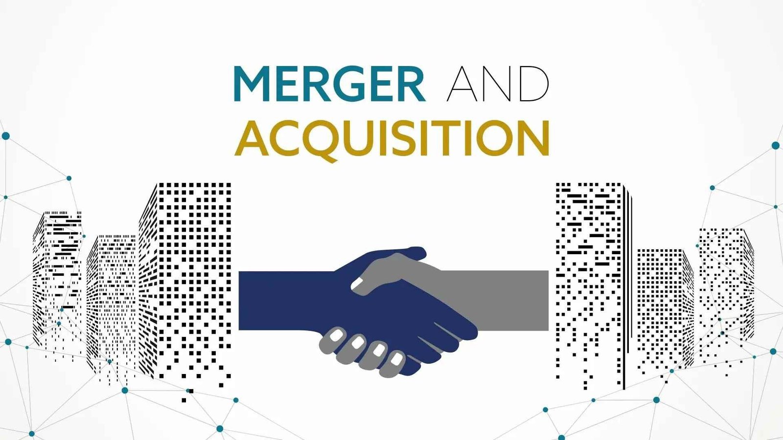 Merger-and-Acquisition